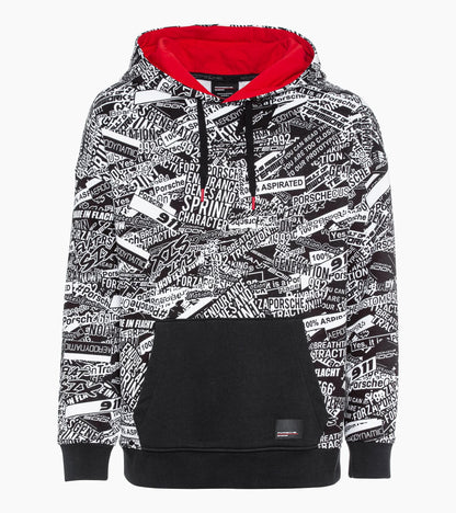 Unisex hoodie – Motorsport Fanwear | Porsche Design Smart Buy