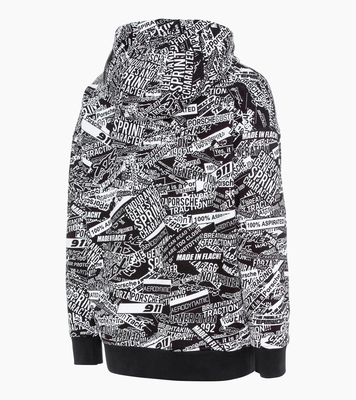 Unisex hoodie – Motorsport Fanwear | Porsche Design Smart Buy