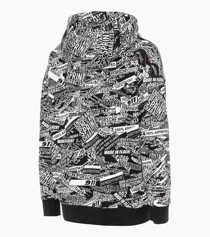 Unisex hoodie – Motorsport Fanwear | Porsche Design Smart Buy