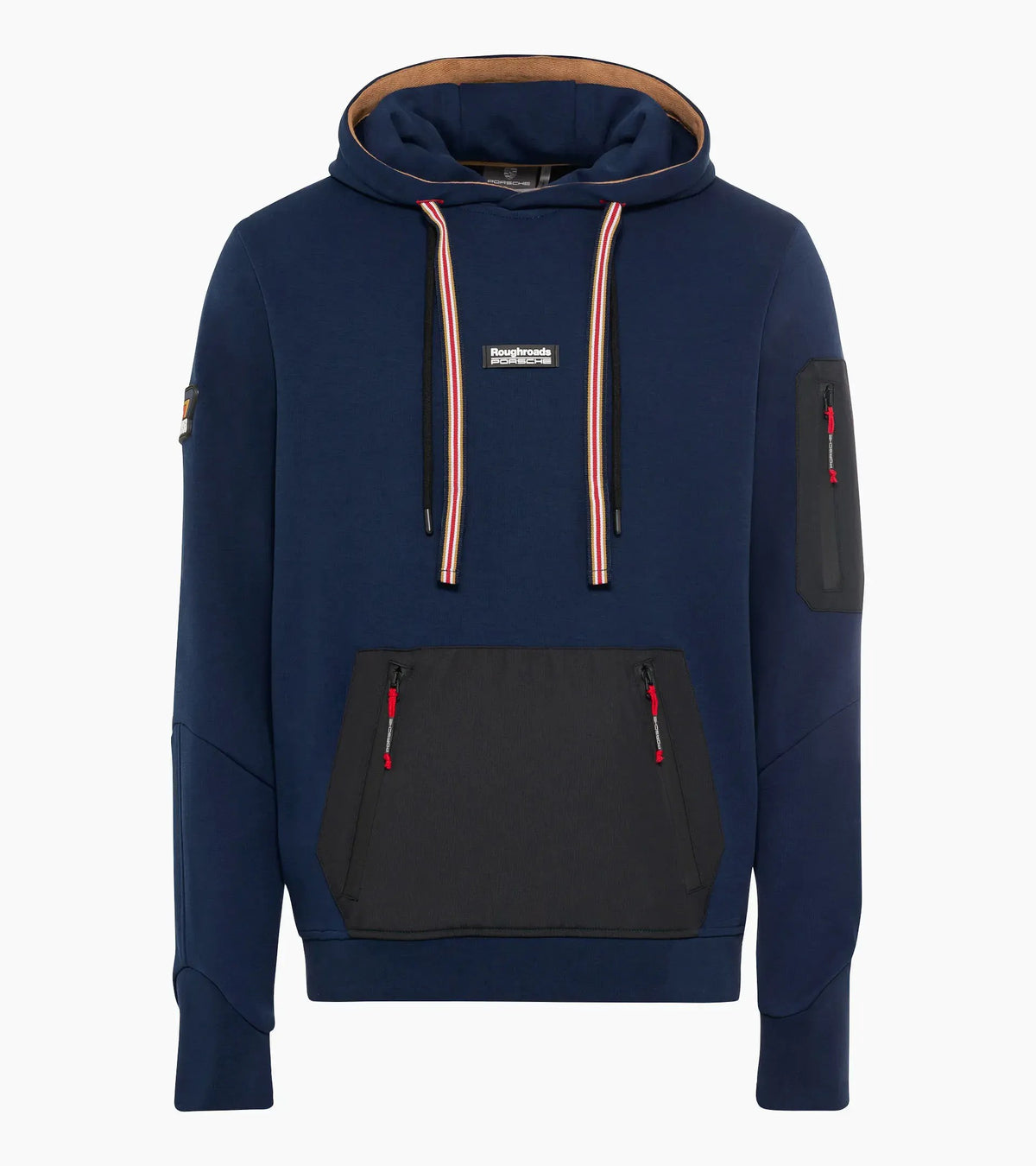 Hoodie - Roughroads | Porsche Design Essential