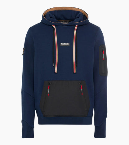 Hoodie - Roughroads | Porsche Design Essential