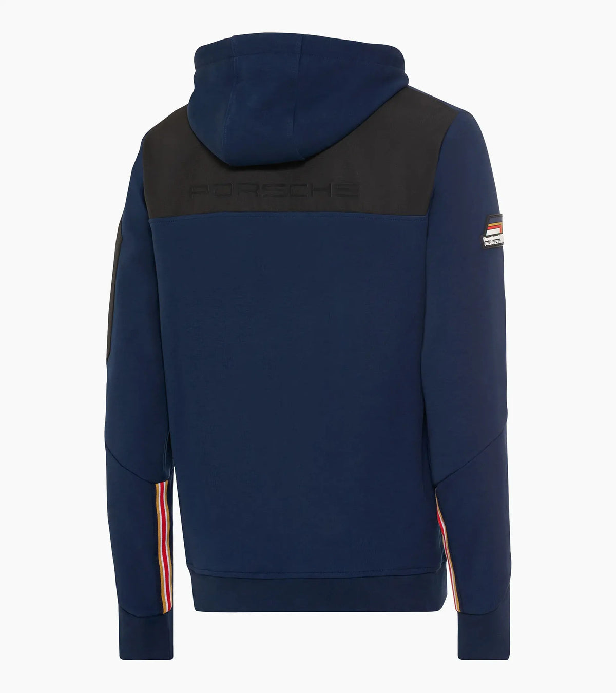 Hoodie - Roughroads | Porsche Design Essential