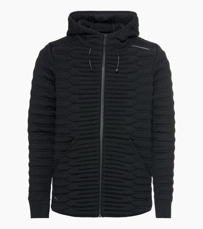 EvoKNIT® hoodie | Porsche Design Trending