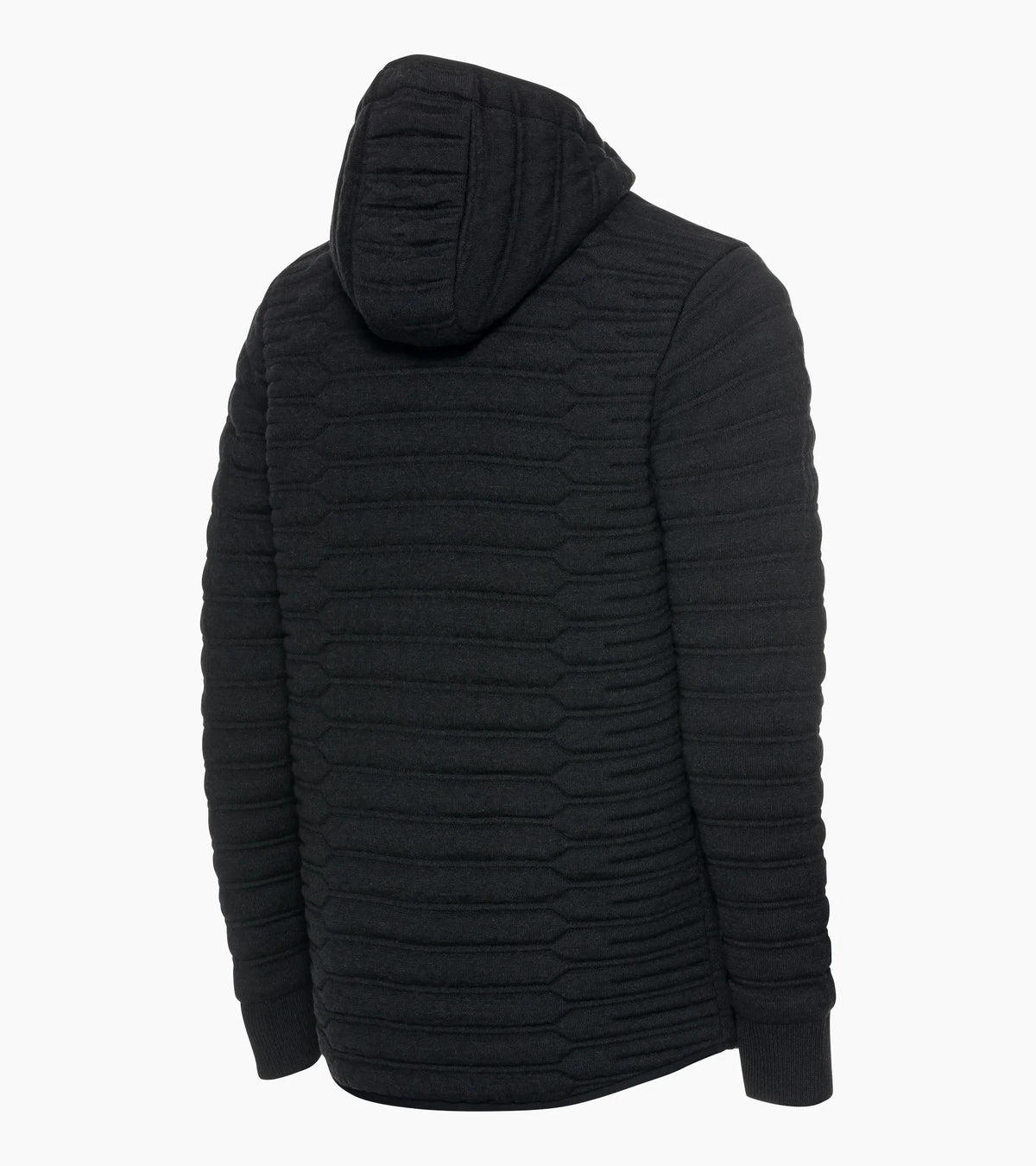 EvoKNIT® hoodie | Porsche Design Trending