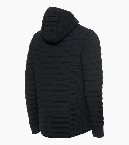 EvoKNIT® hoodie | Porsche Design Trending