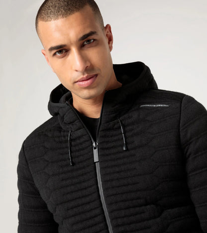 EvoKNIT® hoodie | Porsche Design Trending