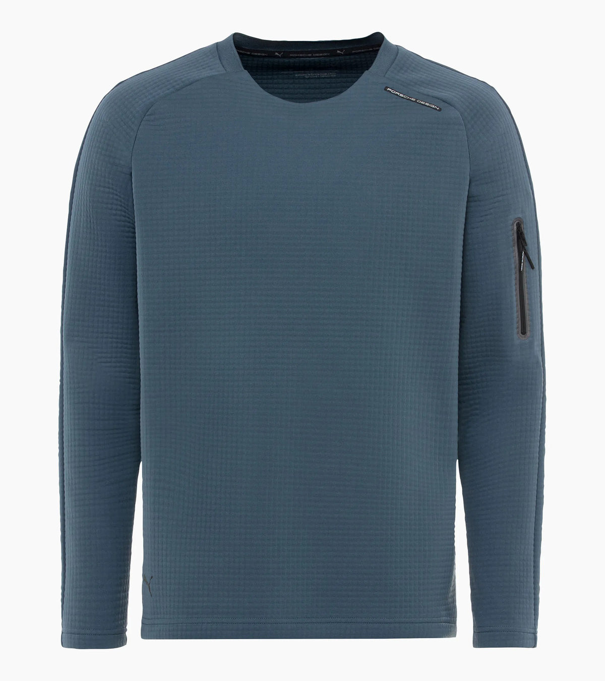 Crew neck sweatshirt | Porsche Design Premium