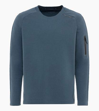 Crew neck sweatshirt | Porsche Design Premium