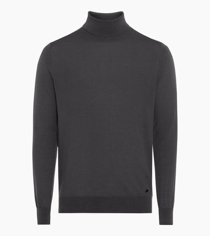 Turtleneck sweater | Porsche Design Top Pick
