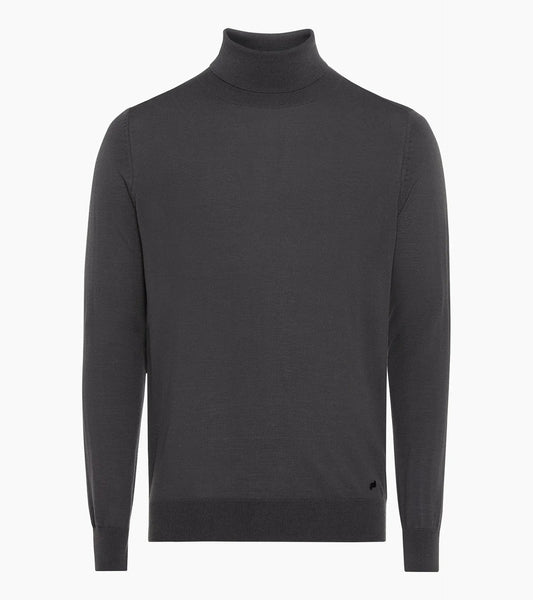 Turtleneck sweater | Porsche Design Top Pick