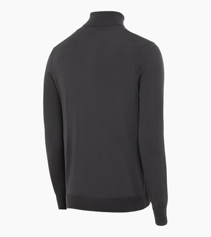 Turtleneck sweater | Porsche Design Top Pick