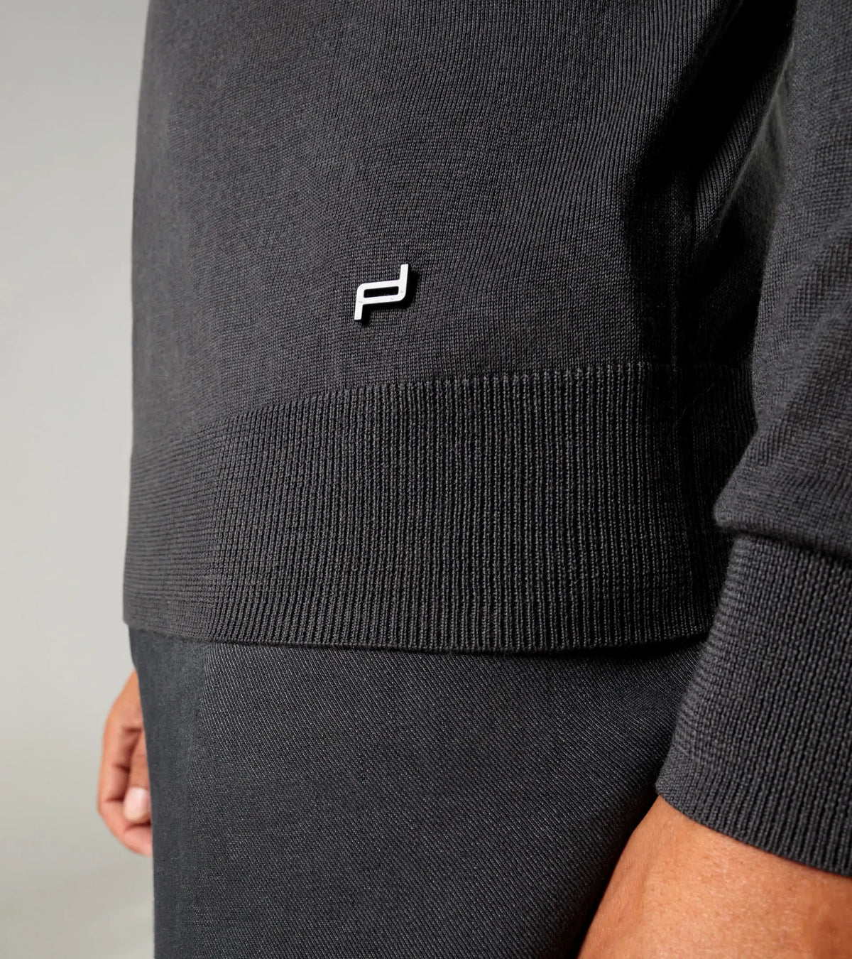 Turtleneck sweater | Porsche Design Top Pick