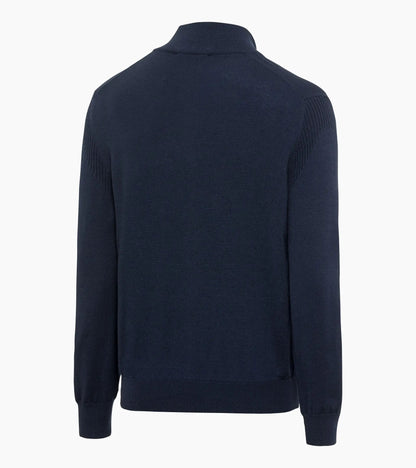 Athleisure sweater | Porsche Design Premium