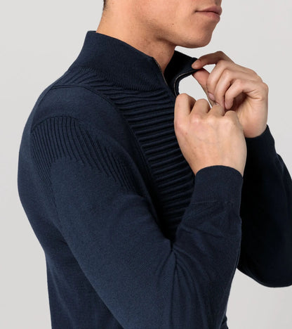 Athleisure sweater | Porsche Design Premium