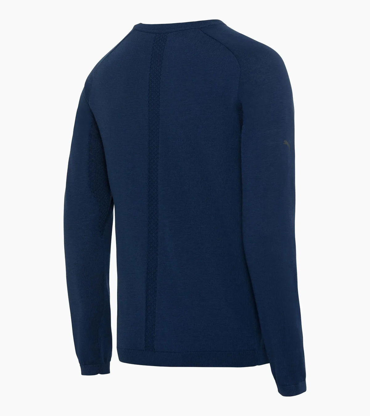 EvoKNIT® V-Neck Jumper Pullover | Porsche Design Quality