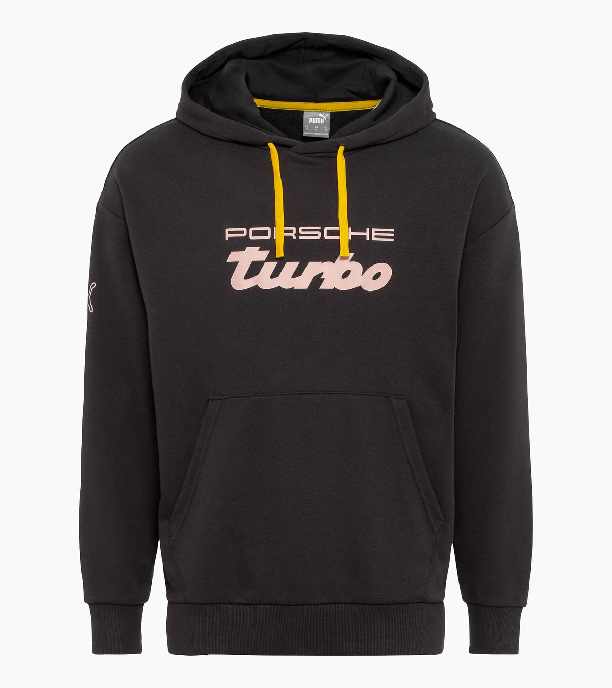 Hoodie – 50Y Turbo | Porsche Design Featured