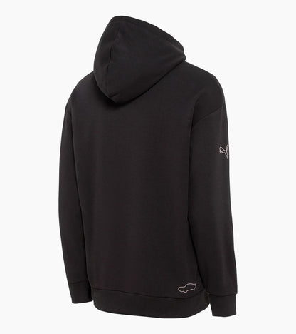 Hoodie – 50Y Turbo | Porsche Design Featured