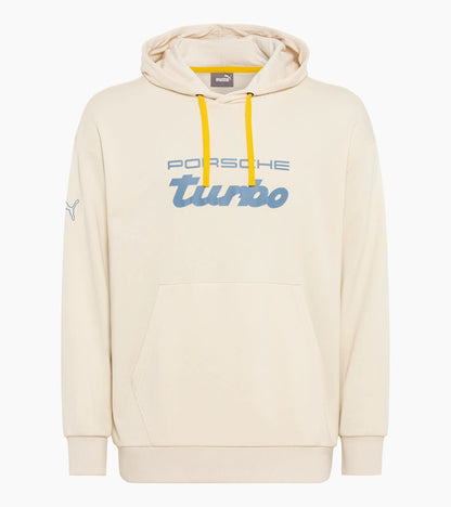 Porsche Turbo Hoodie | Porsche Design Special Offer