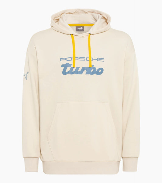 Porsche Turbo Hoodie | Porsche Design Special Offer