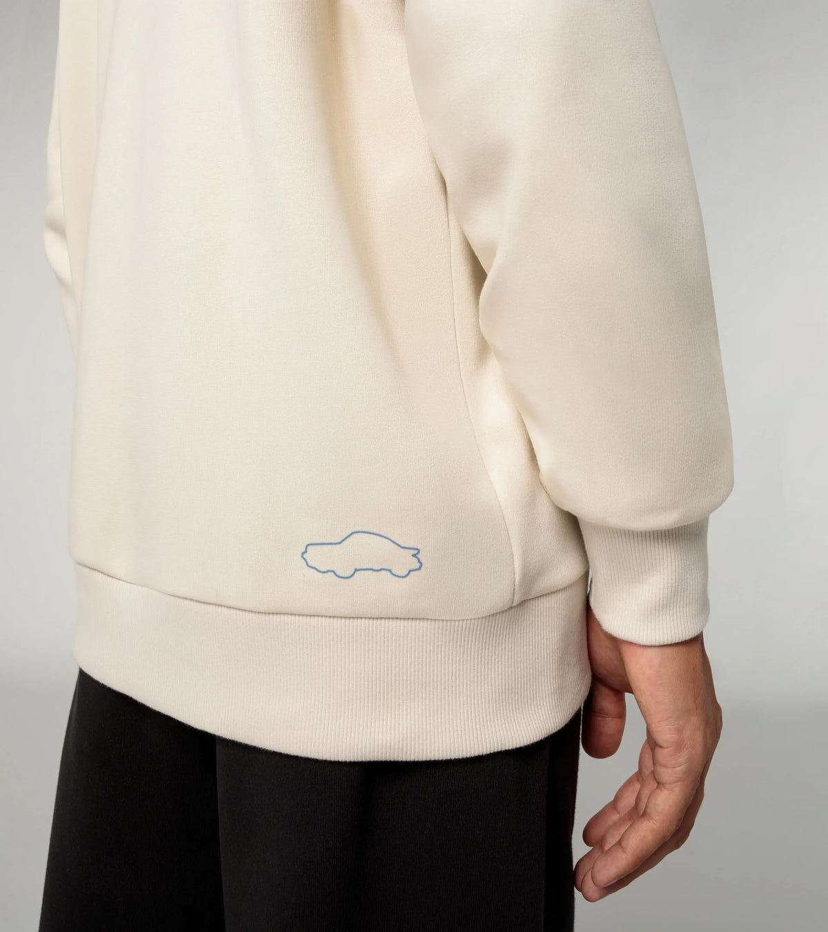 Porsche Turbo Hoodie | Porsche Design Special Offer