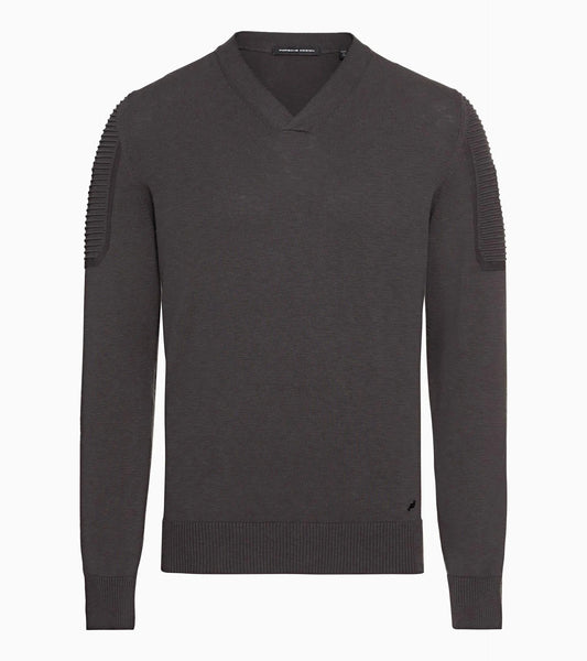 Racing Detail Sweater | Porsche Design Trusted