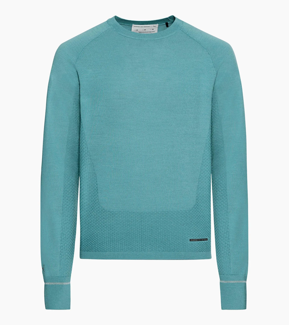 EvoKnit Crew Neck | Porsche Design Great Value