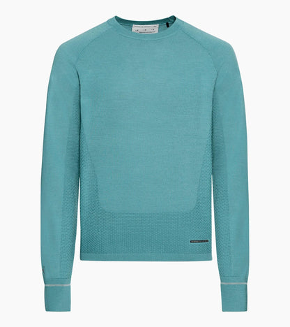 EvoKnit Crew Neck | Porsche Design Great Value