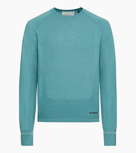 EvoKnit Crew Neck | Porsche Design Great Value