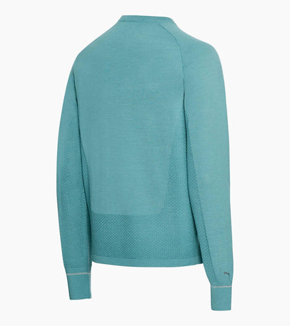 EvoKnit Crew Neck | Porsche Design Great Value