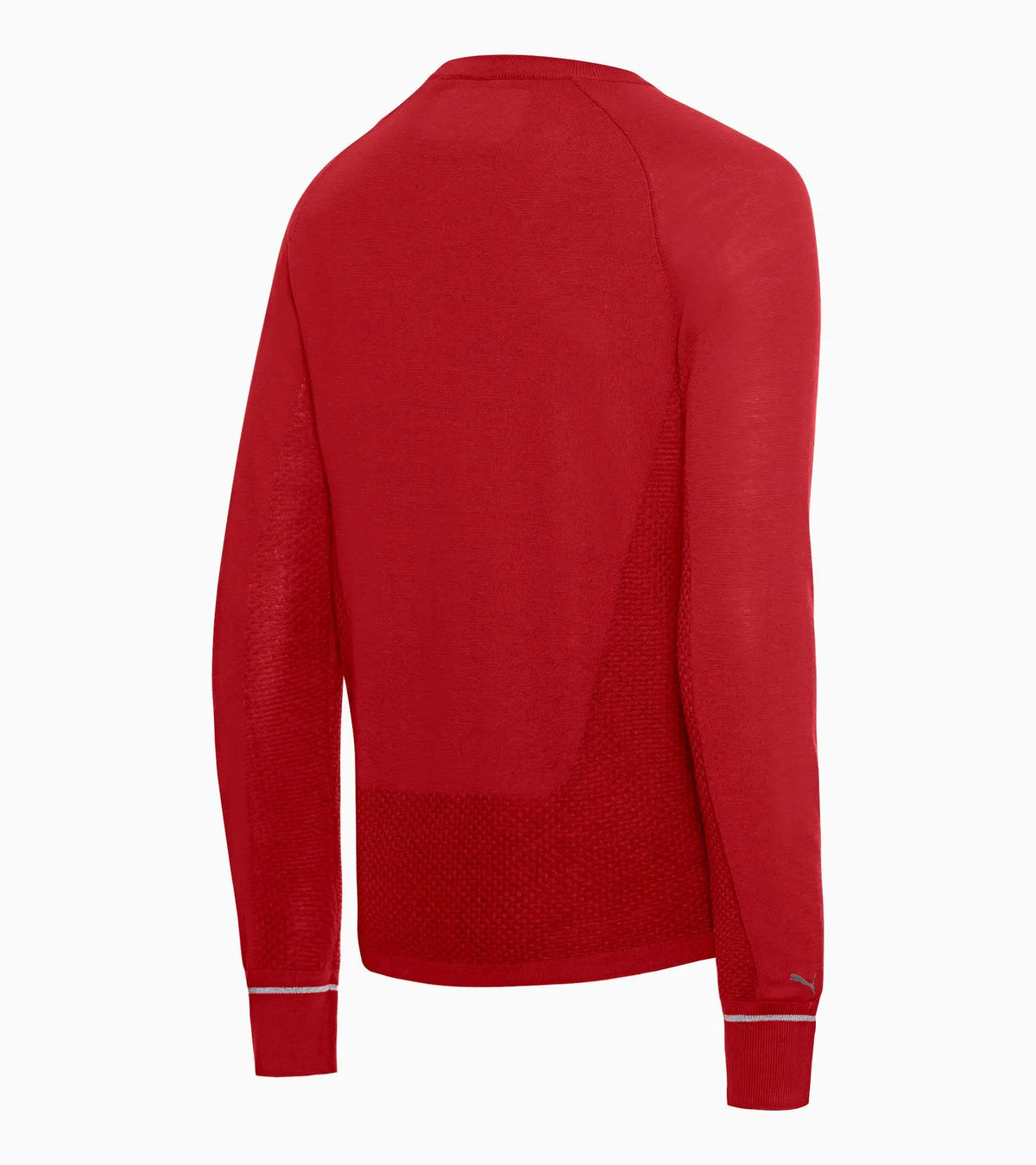 EvoKnit Crew Neck Sweater | Porsche Design Signature