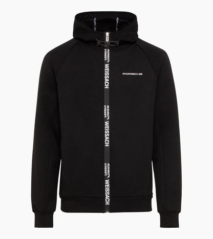 Weissach sweat jacket – Essential | Porsche Design Trending
