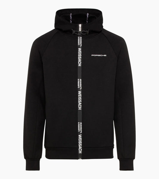 Weissach sweat jacket – Essential | Porsche Design Trending