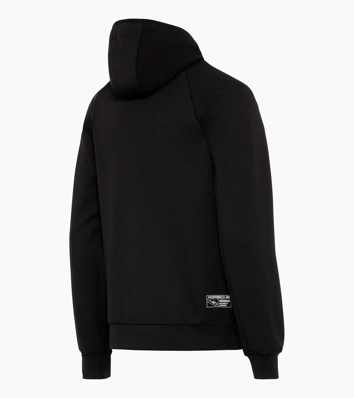 Weissach sweat jacket – Essential | Porsche Design Trending