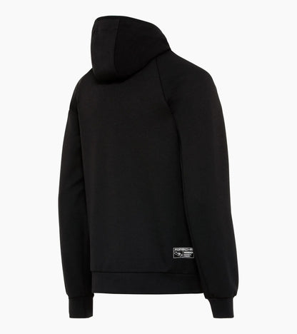Weissach sweat jacket – Essential | Porsche Design Trending