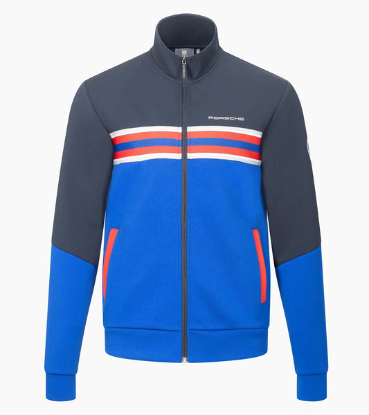 PCA Track Jacket – Porsche Club of America | Porsche Design Deals