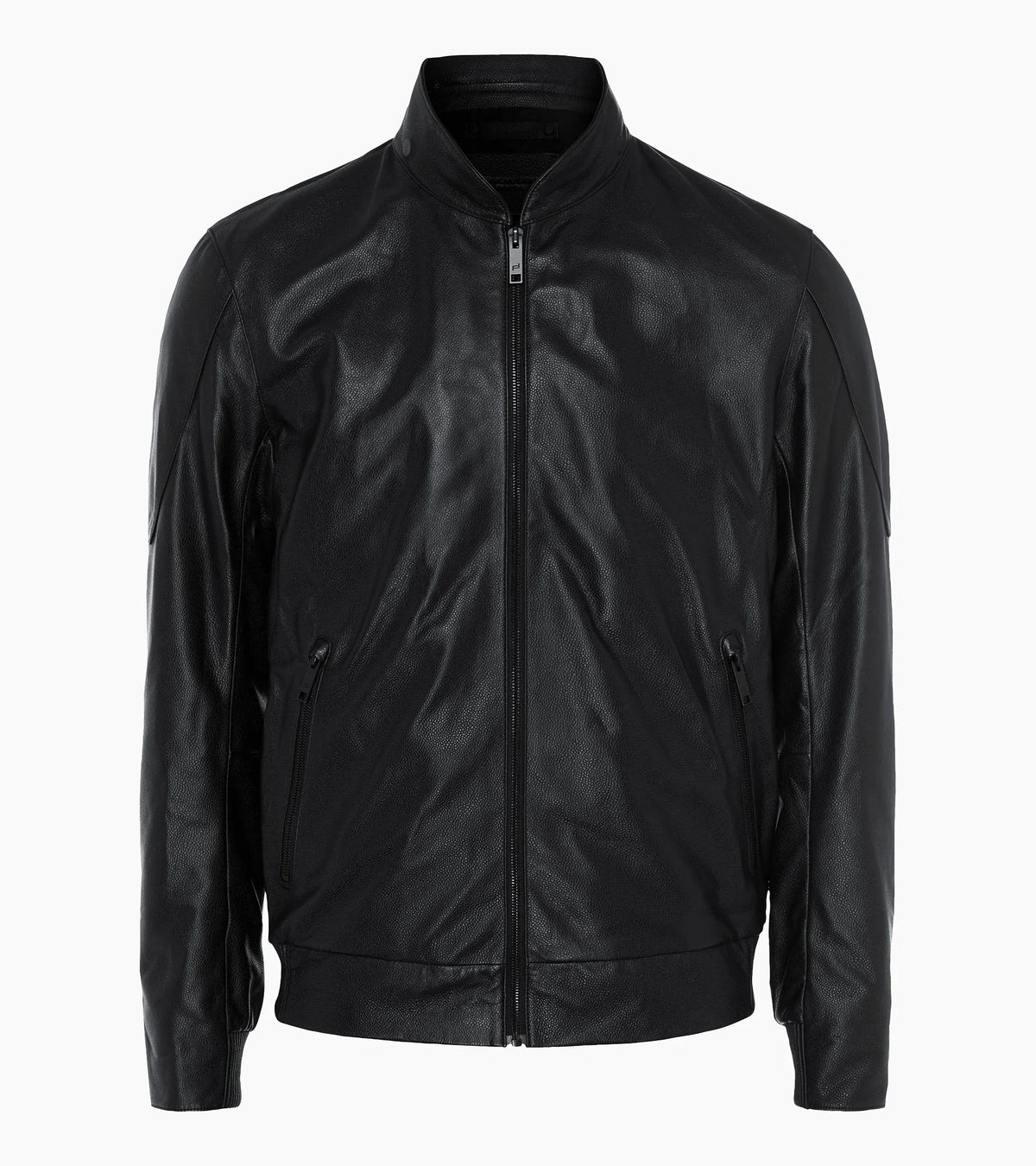 Cabrio Leather Jacket | Porsche Design Exclusive
