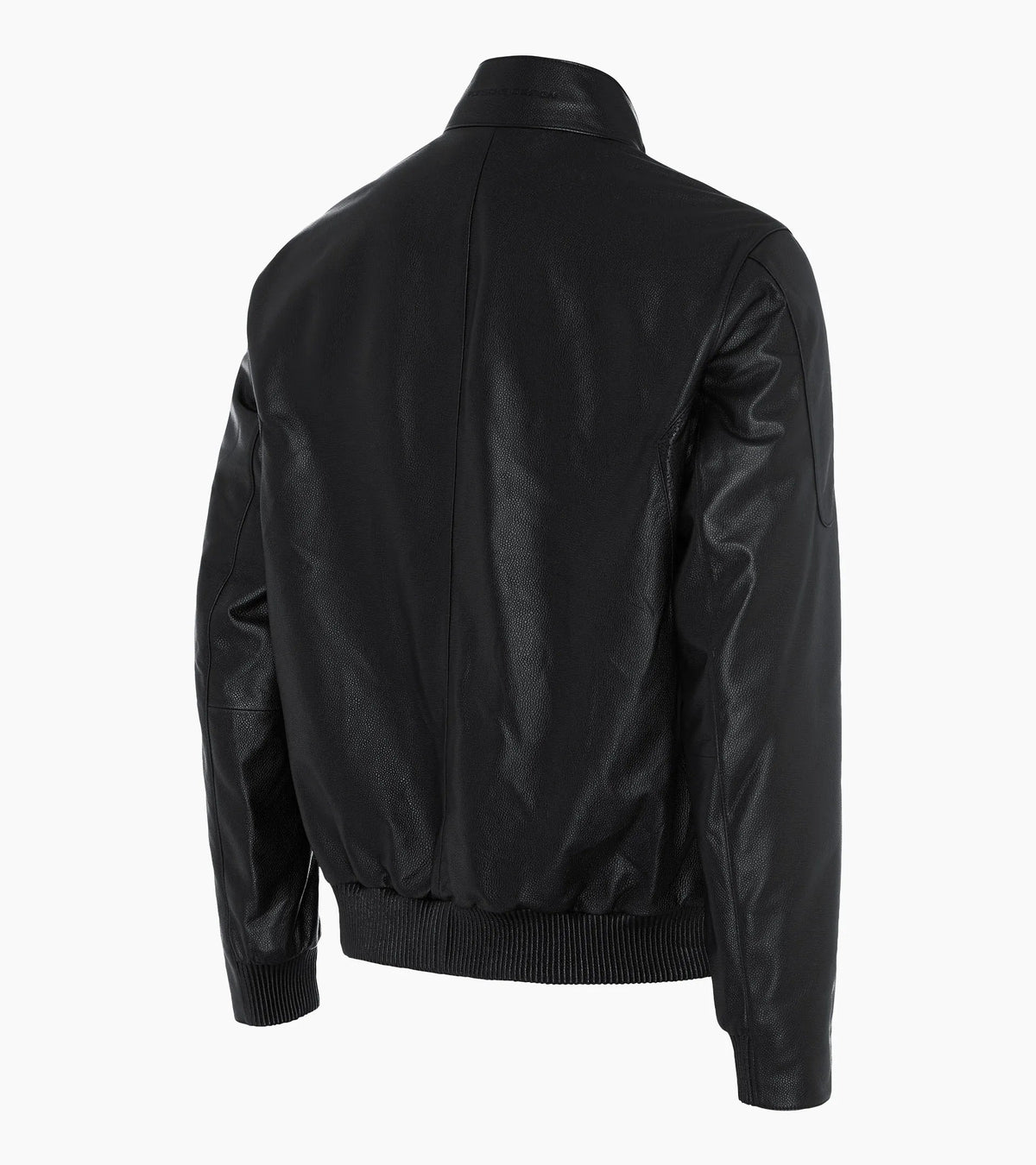 Cabrio Leather Jacket | Porsche Design Exclusive