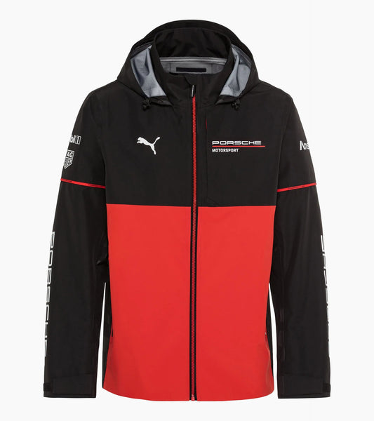 Unisex Rain Jacket – Porsche Motorsport Replica | Porsche Design Signature