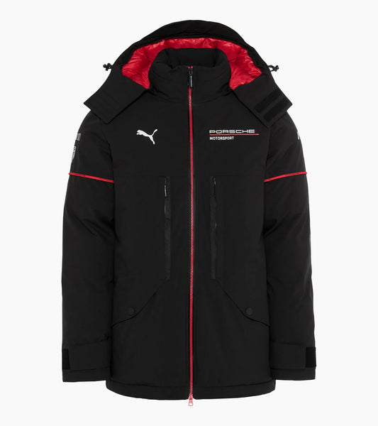 Unisex Winter Jacket – Porsche Motorsport Replica | Porsche Design Recommended