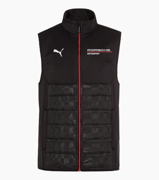 Unisex Vest – Porsche Motorsport Replica | Porsche Design Premium