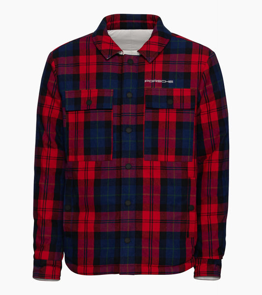 Reversible jacket – Turbo No. 1 | Porsche Design Latest