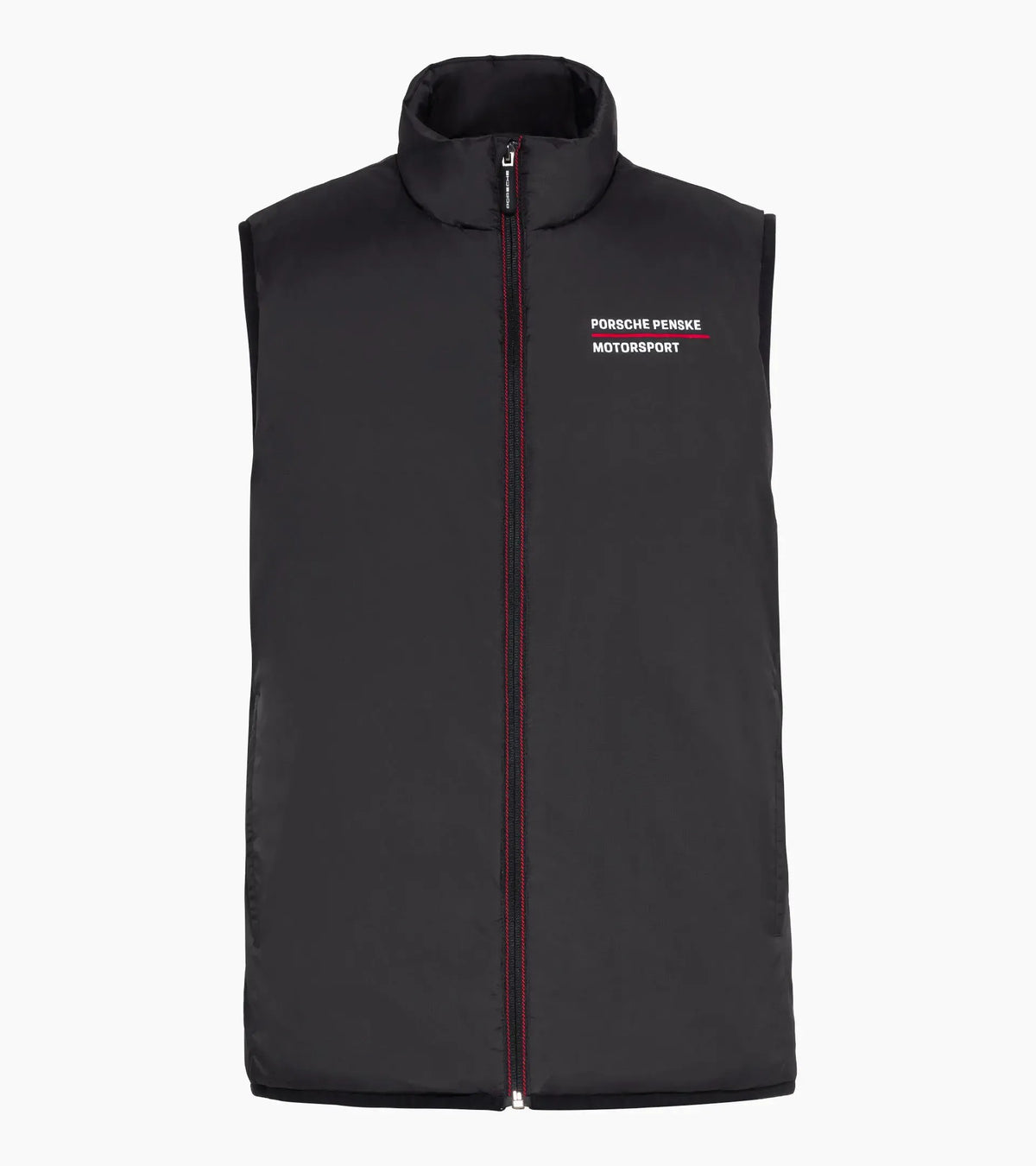 Unisex Gilet – Porsche Penske Motorsport | Porsche Design Value