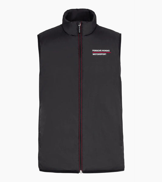 Unisex Gilet – Porsche Penske Motorsport | Porsche Design Value
