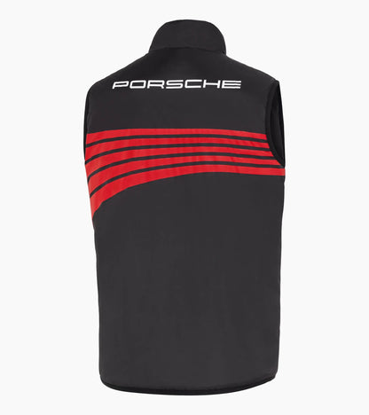 Unisex Gilet – Porsche Penske Motorsport | Porsche Design Value