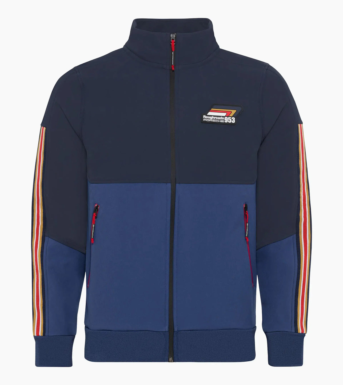 Track jacket - Roughroads | Porsche Design Exclusive