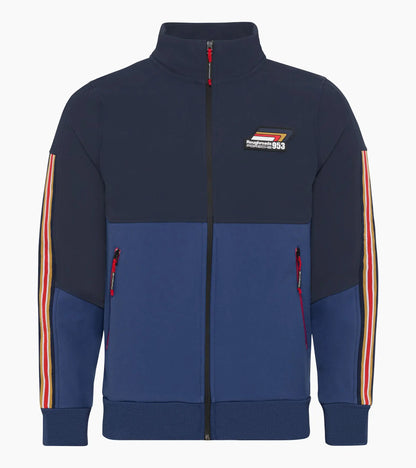 Track jacket - Roughroads | Porsche Design Exclusive