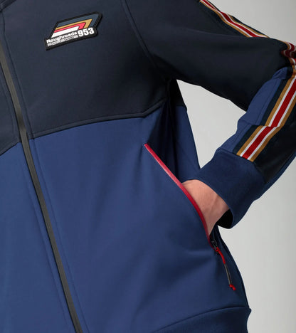 Track jacket - Roughroads | Porsche Design Exclusive