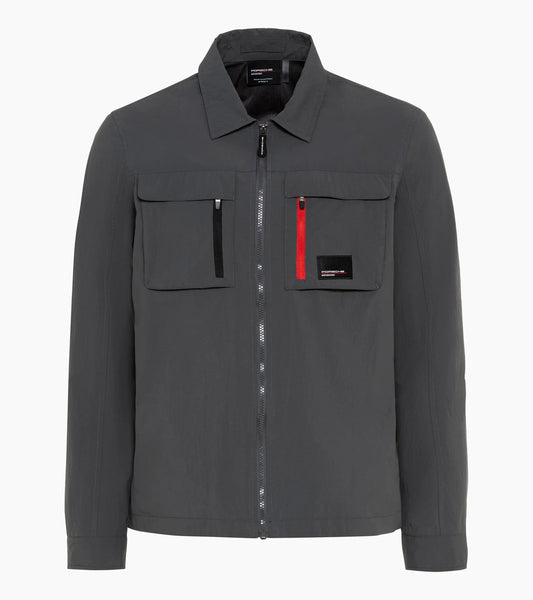 Unisex utility overshirt – Porsche Motorsport | Porsche Design Smart Buy