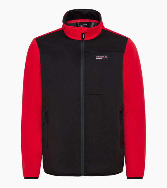 Softshell jacket– Porsche Motorsport | Porsche Design Trusted