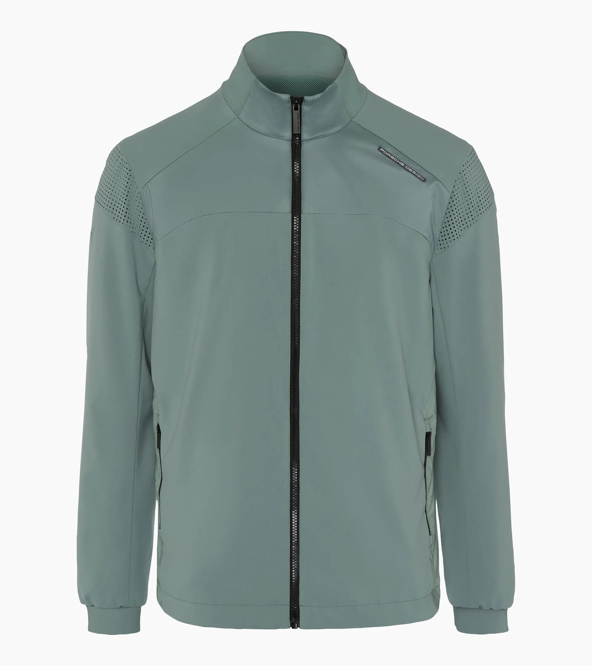 Woven tech jacket | Porsche Design Recommended